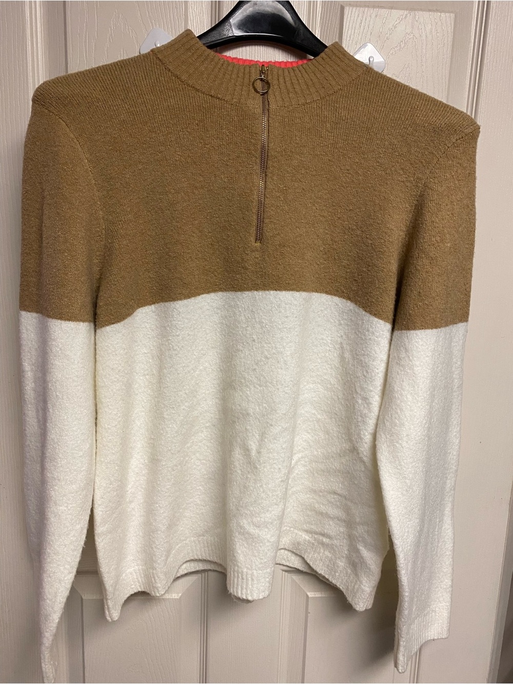 J Crew Women's Sweater - Size XL